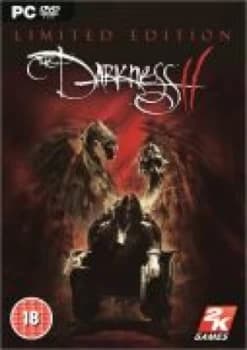 The Darkness II - Limited Edition