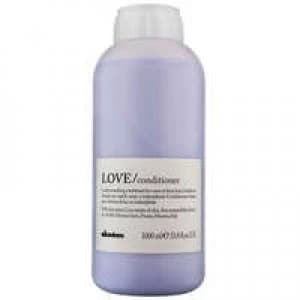 Davines Love Smoothing Conditioner 1000ml