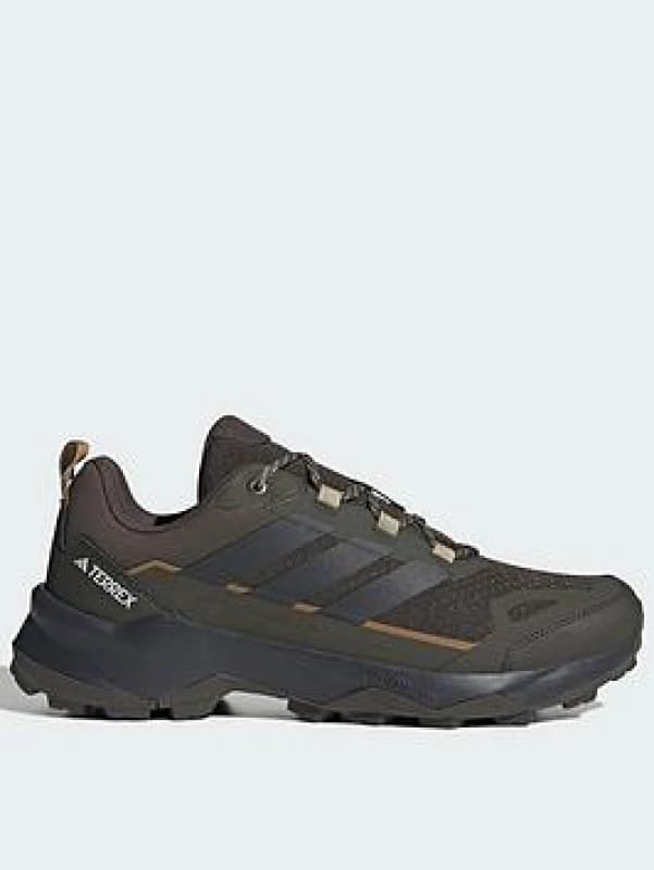 Hiking shoes adidas Terrex Skychaser AX Vert Male 42