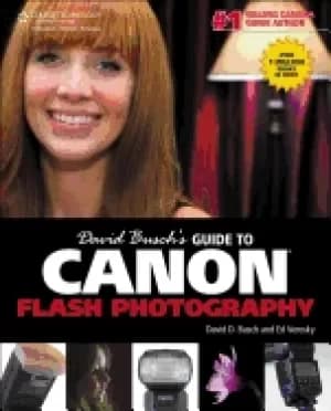 david buschs guide to canon flash photography