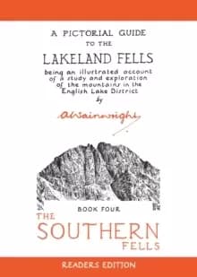 The Southern Fells : A Pictorial Guide to the Lakeland Fells