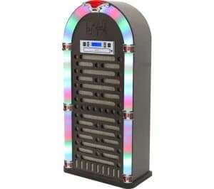 Itek Jukebox I60017 Wireless Hi-Fi System