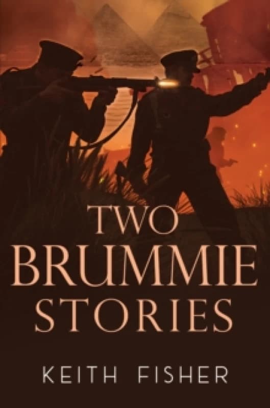 Two Brummie Stories Paperback / softback