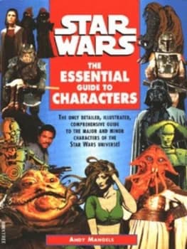 Star Wars by Andy Mangels Paperback
