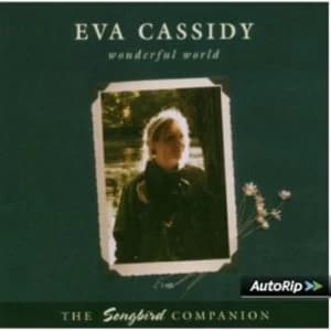 Eva Cassidy - Wonderful World CD