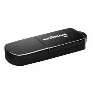 Edimax AC600 Wireless Dual-Band Mini USB Adapter