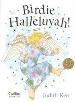 Birdie Halleluyah by Judith Kerr Paperback