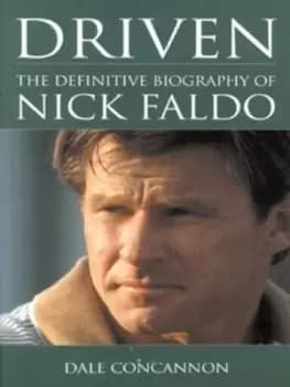 Driven by D Concannon