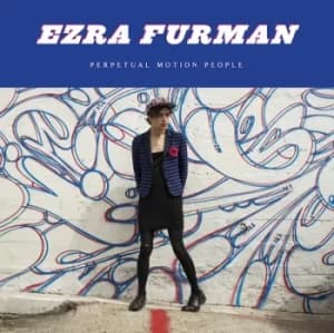 Perpetual Motion People by Ezra Furman CD Album