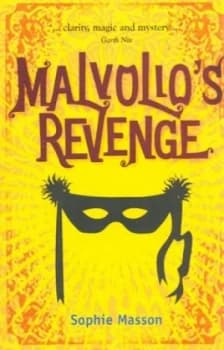 Malvolios Revenge by Sophie Masson Paperback