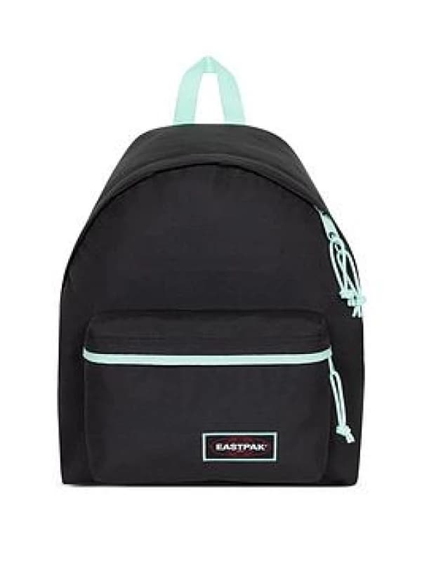 Eastpak Backpack Eastpak Padded Pak'R Noir Unisex TU
