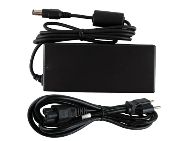 BTI 65W AC Adapter with 7.4mm x 5.0mm HP connector for use with variou