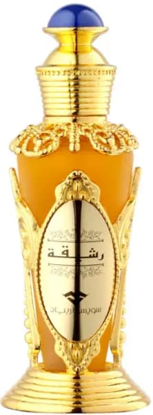 Swiss Arabian Rasheeqa perfumed oil Unisex 20ml