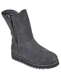 Skechers 44618 Keepsakes 2.0 Calf Boot