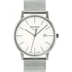 Mens Bruno Sohnle Stuttgart Watch