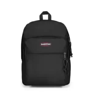 Eastpak Morius Light Black, 100% Polyester