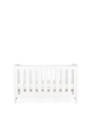 Aylesbury Cot Bed White