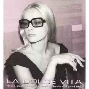 Various Artists - La Dolce Vita CD Album - Used