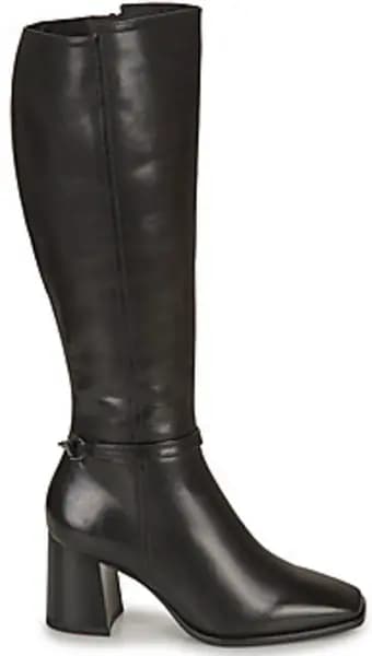 Jonak CALIME womens High Boots in Black,4,5,5.5,6.5,7.5