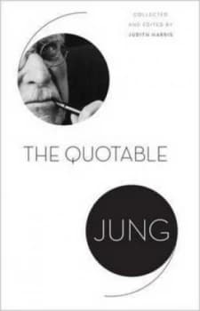 The Quotable Jung by C. G. Jung Hardback