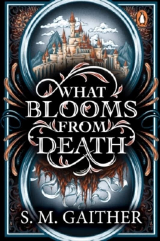 What Blooms From Death Paperback / softback