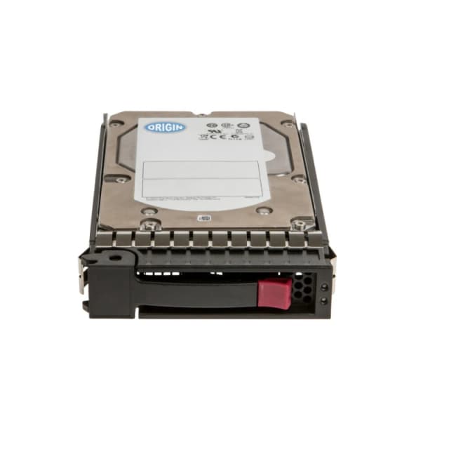 Origin Storage Origin Storage HDD 1TB 3.5" NearLine SAS in Hot Swap Caddy CPQ-1000NLS/7-S5