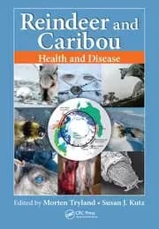 Reindeer and Caribou Health and Disease