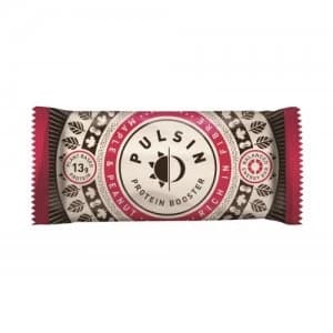 Pulsin Maple & Peanut Protein Booster 50g