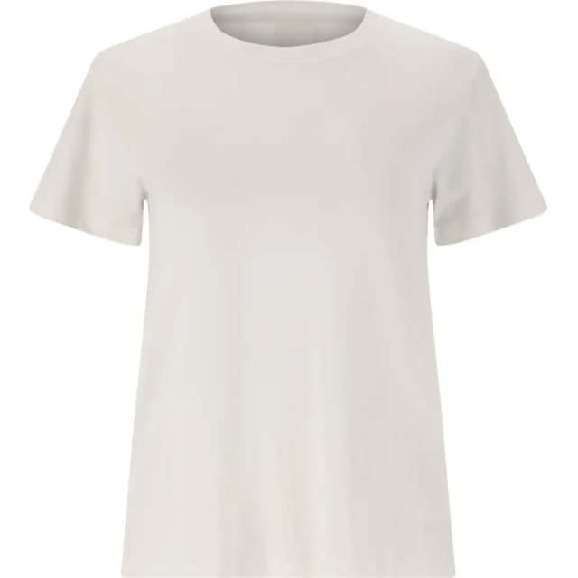 Athlecia Womens T-Shirt Athlecia Pacy Blanc Female 38