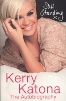 Still Standing by Kerry Katona Paperback