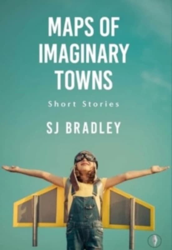 Maps of Imaginary Towns Paperback / softback