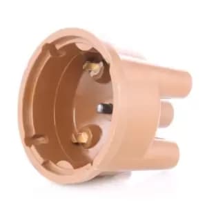 RIDEX Distributor Cap RENAULT,FIAT,PEUGEOT 692D0023 700291,705559,95534910 DM21115,DN21115,224888,9916116,9935177,9937592,9937716,594106,594108,16901
