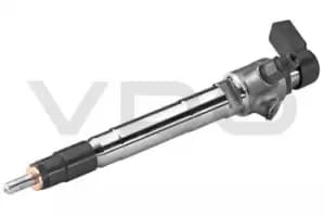 Injector A2C8139490080 by VDO