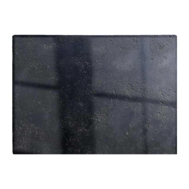 Warren Reed Designer Black Concrete Effect Chopping Board