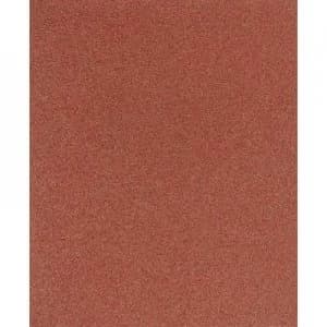 PFERD BP 230x280 A 60 45015206 Sandpaper Grit size 60 (L x W) 280 mm x 230 mm 50 pc(s)
