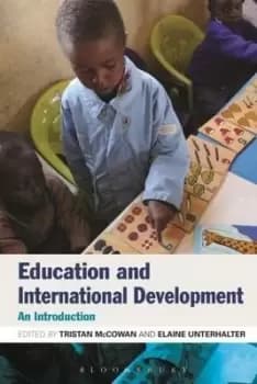 Education and international development by Tristan McCowan