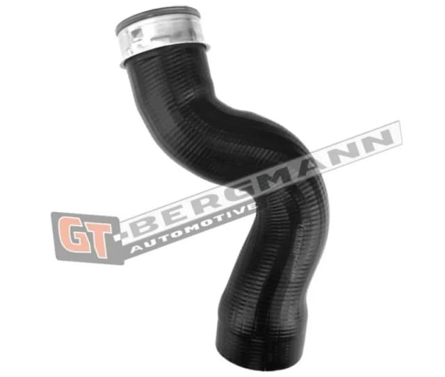 GT-BERGMANN GT52-458 Turbocharger Hose Charger Intake Hose (3314)