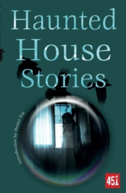 Haunted House Stories Paperback / softback