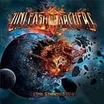 Unleash the Archers - Time Stands Still (Music CD)