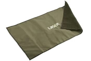 Laser Tools 5098 Non Slip Wing Cover - Grey
