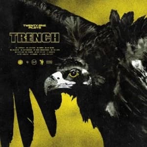 Trench by Twenty One Pilots CD Album