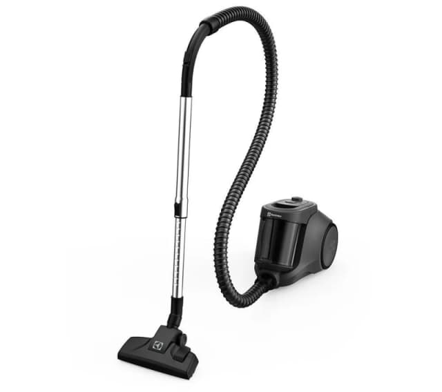 Electrolux FLR00223ELGRY Cylinder Vacuum Cleaner