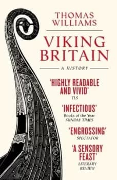 Viking Britain by Thomas Williams