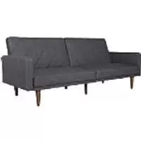 DOREL HOME 2110429UK Sofa Beds 1,994 (W) x 813 (D) x 851 (H) mm