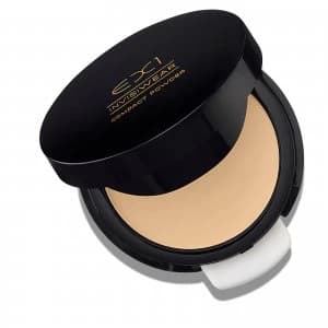 EX1 Cosmetics Invisiwear Compact Powder 2.0