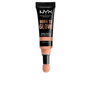 BORN TO GLOW radiant concealer #soft beige