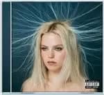 Renee Rapp - Snow Angel (Music CD)