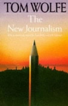 The New Journalism by Tom Wolfe Paperback