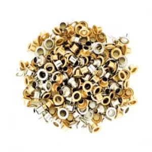 NWS 151E-5,5-1 Eyelets 5.5mm