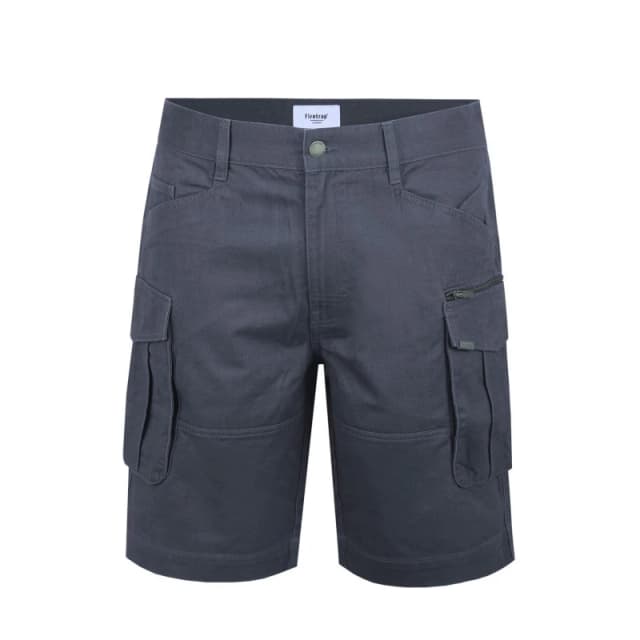 Firetrap BTK Shorts Mens Charcoal male S